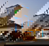 Holiday Inn Express  Suites Albermarle an IHG Hotel - Accommodation Los Angeles