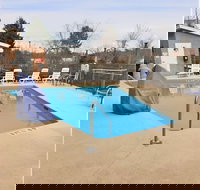 Comfort Inn  Suites - Accommodation Los Angeles