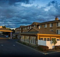 Holiday Inn Express Walla Walla an IHG Hotel - Accommodation Los Angeles