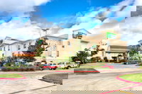 Hutto Tx Accommodation Los Angeles