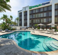 Holiday Inn Express Boca Raton-West an IHG Hotel - Accommodation Los Angeles