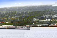 Super 8 by Wyndham Port Angeles at Olympic National Park