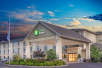 Holiday Inn Express Bloomsburg an IHG Hotel