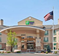 Holiday Inn Express & Suites Nampa - Idaho Center, an IHG Hotel - Accommodation Los Angeles