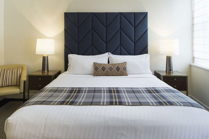 Hotel Indigo Boston Garden, An IHG Hotel - thumb 4