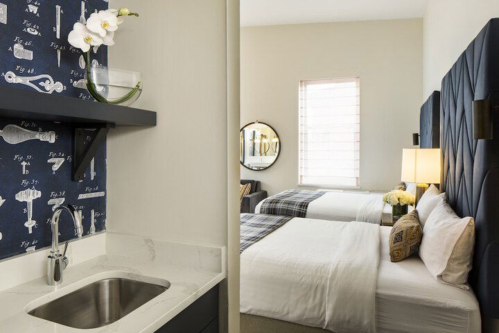 Hotel Indigo Boston Garden, An IHG Hotel - thumb 5