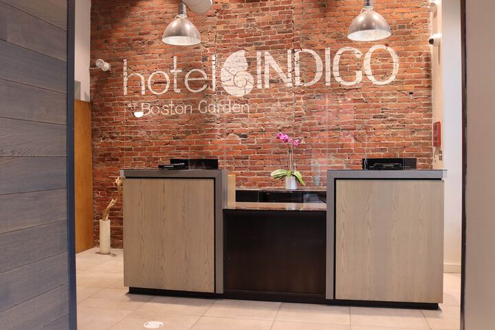 Hotel Indigo Boston Garden, An IHG Hotel - thumb 3