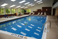 Holiday Inn Express South Burlington an IHG Hotel