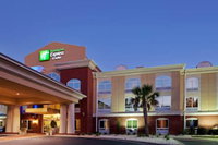 Holiday Inn Express Hotel  Suites Camden-I20 Hwy 521 an IHG Hotel