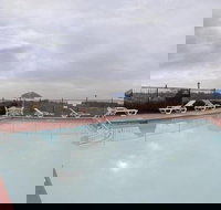 Baymont Inn  Suites Calhoun - Accommodation Los Angeles