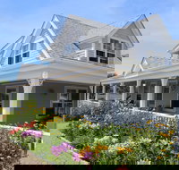 Rose Farm Inn - Accommodation Los Angeles