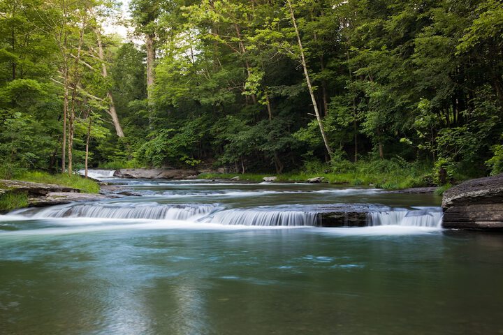 The Woodstock Inn On The Millstream - thumb 4
