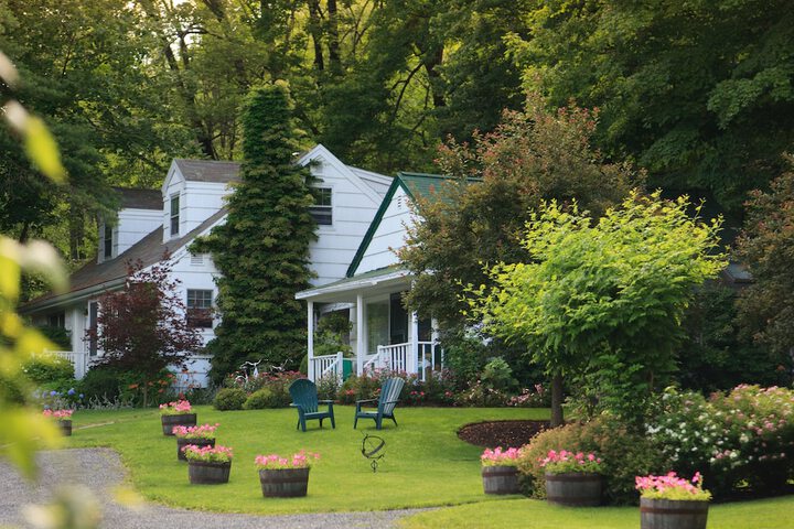 The Woodstock Inn On The Millstream - thumb 5