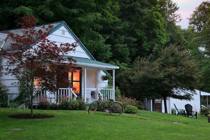 The Woodstock Inn On The Millstream - thumb 6