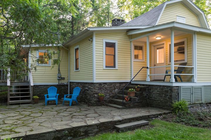 The Woodstock Inn On The Millstream - thumb 2