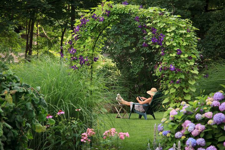 The Woodstock Inn On The Millstream - thumb 3