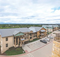 WorldMark Marble Falls - Accommodation Los Angeles