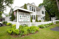 Cedar Court Inn