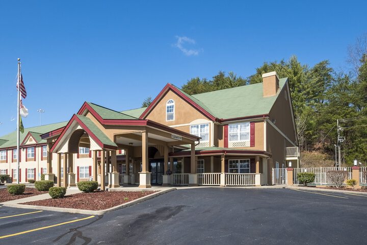Red Roof Inn & Suites Corbin - thumb 3