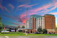 Doubletree by Hilton Pleasant Prairie Kenosha