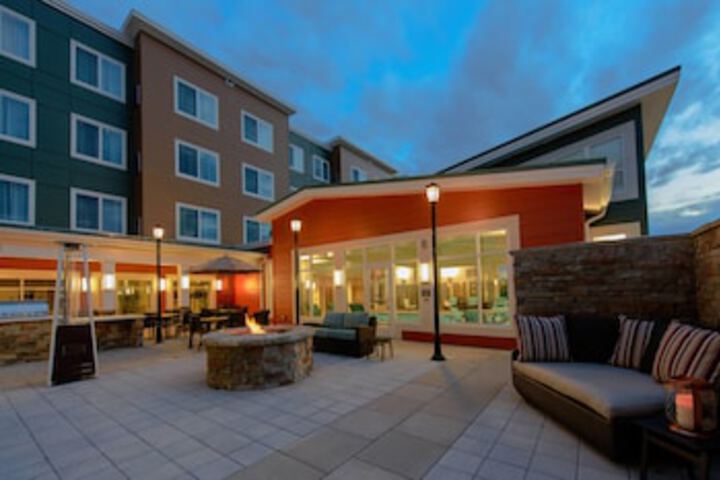 Residence Inn Philadelphia Glen Mills/Concordville - thumb 0