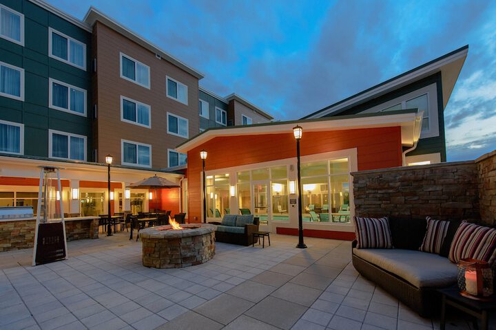 Residence Inn Philadelphia Glen Mills/Concordville - thumb 5