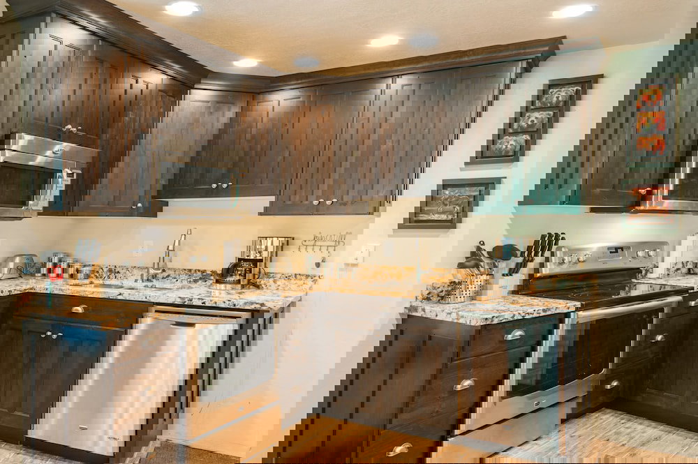 Hideaway Above The Stream - thumb 3