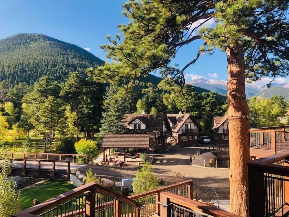 The Landing At Estes Park - Riverside Retreat - thumb 2