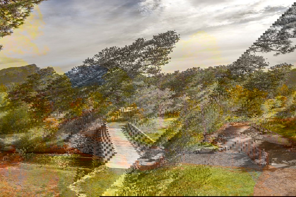 The Landing At Estes Park - Riverside Retreat - thumb 1