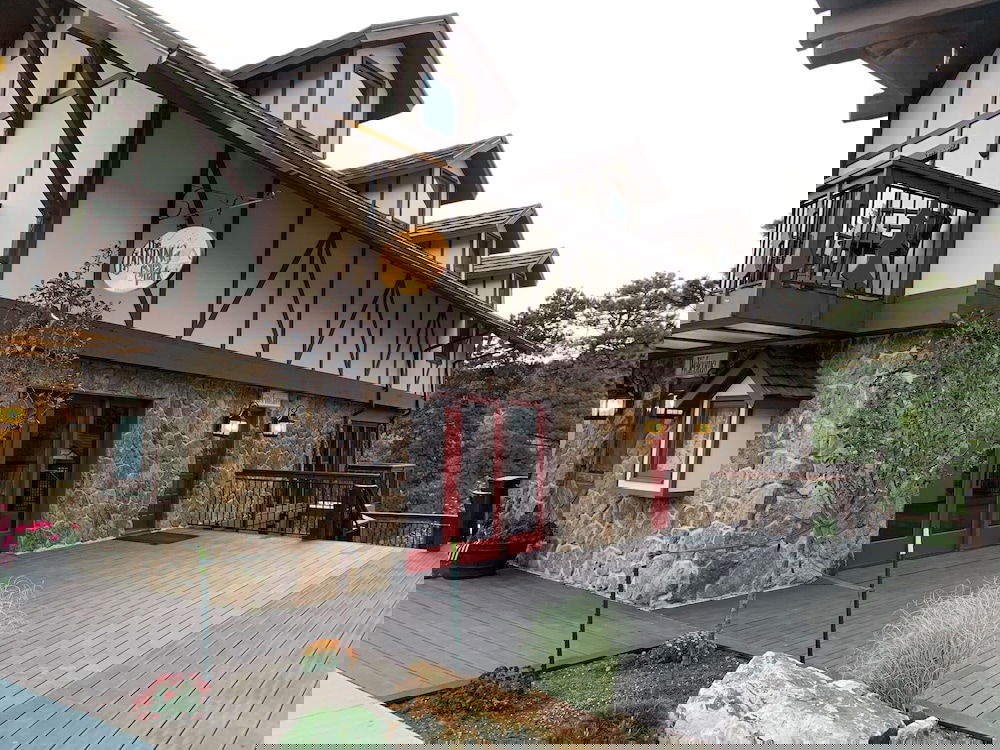 The Landing At Estes Park - Riverside Retreat - thumb 6