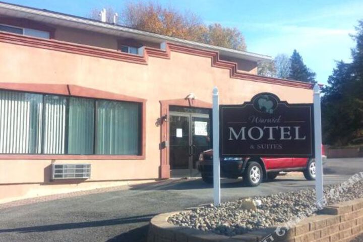 Warwick Motel - thumb 0