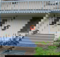 Lord Carlton Country Manor House - Accommodation Los Angeles