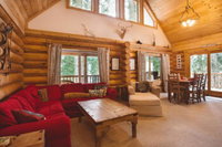 Big Wood Lodge BWL