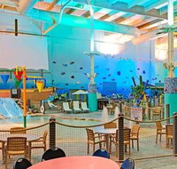 CoCo Key Water Resort - Accommodation Los Angeles