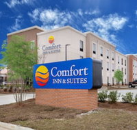 Comfort Inn  Suites - Accommodation Los Angeles