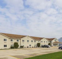 Quality Inn  Suites Belmont Route 151 - Accommodation Los Angeles