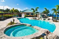 Lai Nani Oceanfront Estate