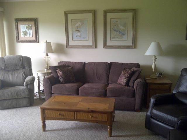 Bluff Villas 1720 - thumb 2