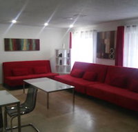 House for 12 - Accommodation Los Angeles