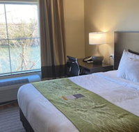 Comfort Inn - Accommodation Los Angeles