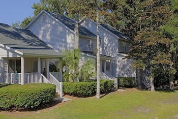 The Cottages By Spinnaker Resorts - thumb 0