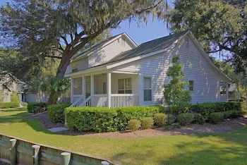 The Cottages By Spinnaker Resorts - thumb 2