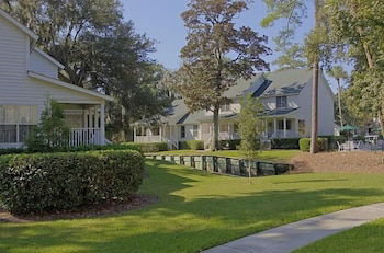 The Cottages By Spinnaker Resorts - thumb 4