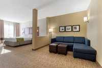 Comfort Suites Greenville South