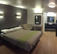 Studio 6 Victorville - Apple Valley - Accommodation Los Angeles