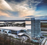 MGM National Harbor Resort  Casino - Accommodation Los Angeles