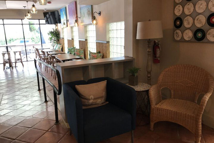 Rock Hostel - thumb 4