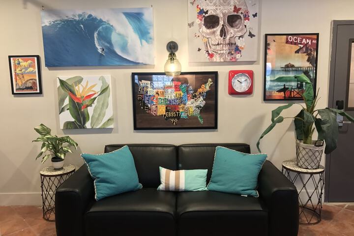 Rock Hostel - thumb 1