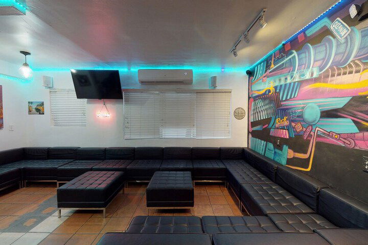 Rock Hostel - thumb 5