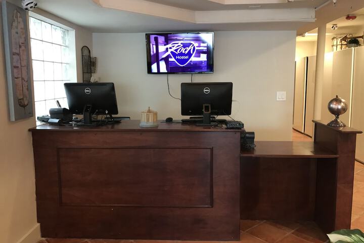 Rock Hostel - thumb 3